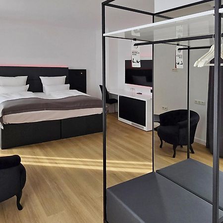 Dormero Hotel Coburg Luaran gambar