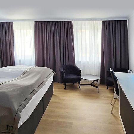 Dormero Hotel Coburg Luaran gambar