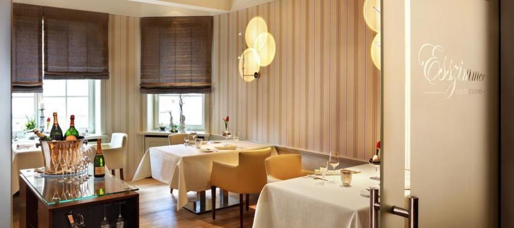 Dormero Hotel Coburg Luaran gambar