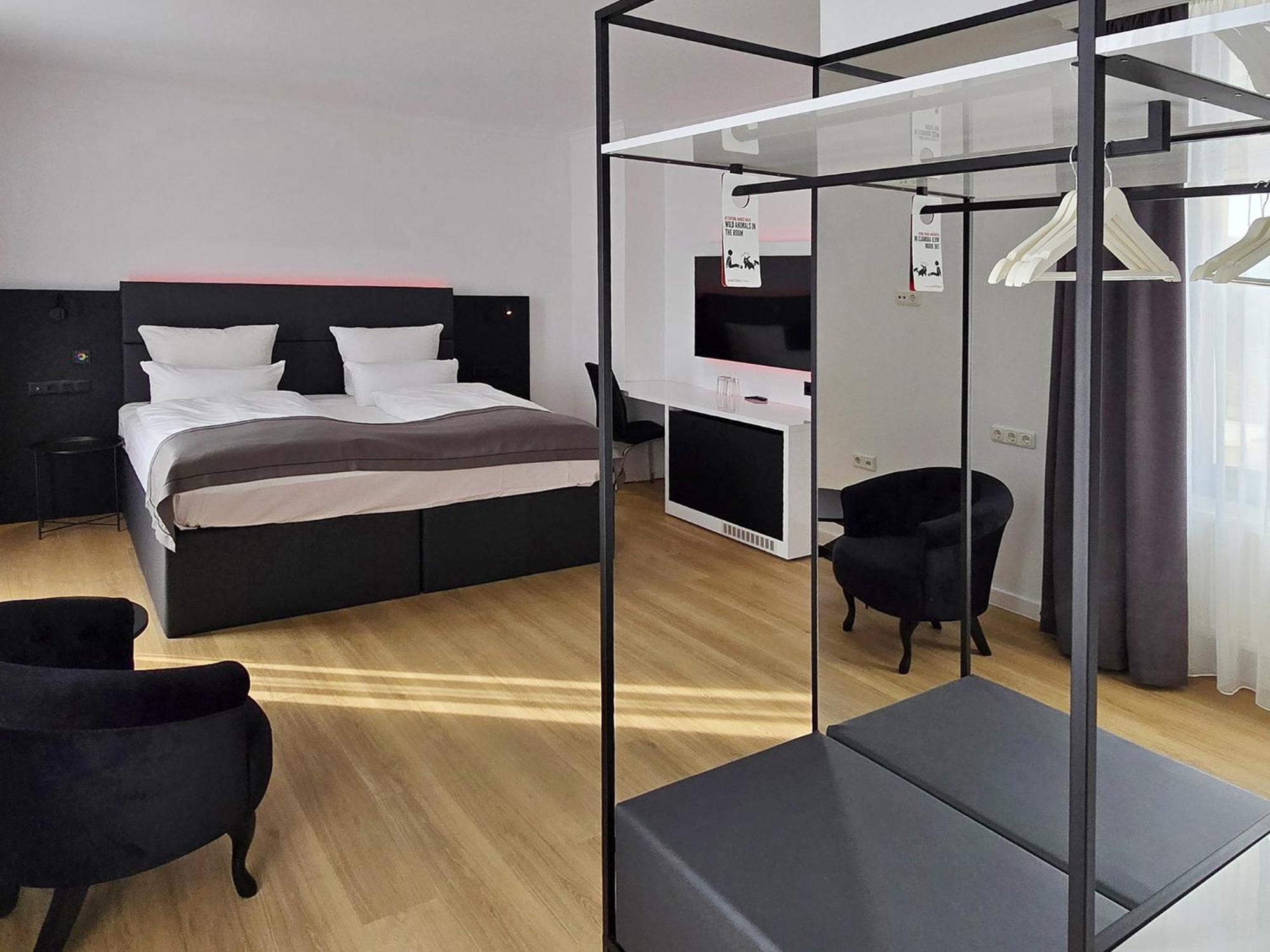 Dormero Hotel Coburg Luaran gambar