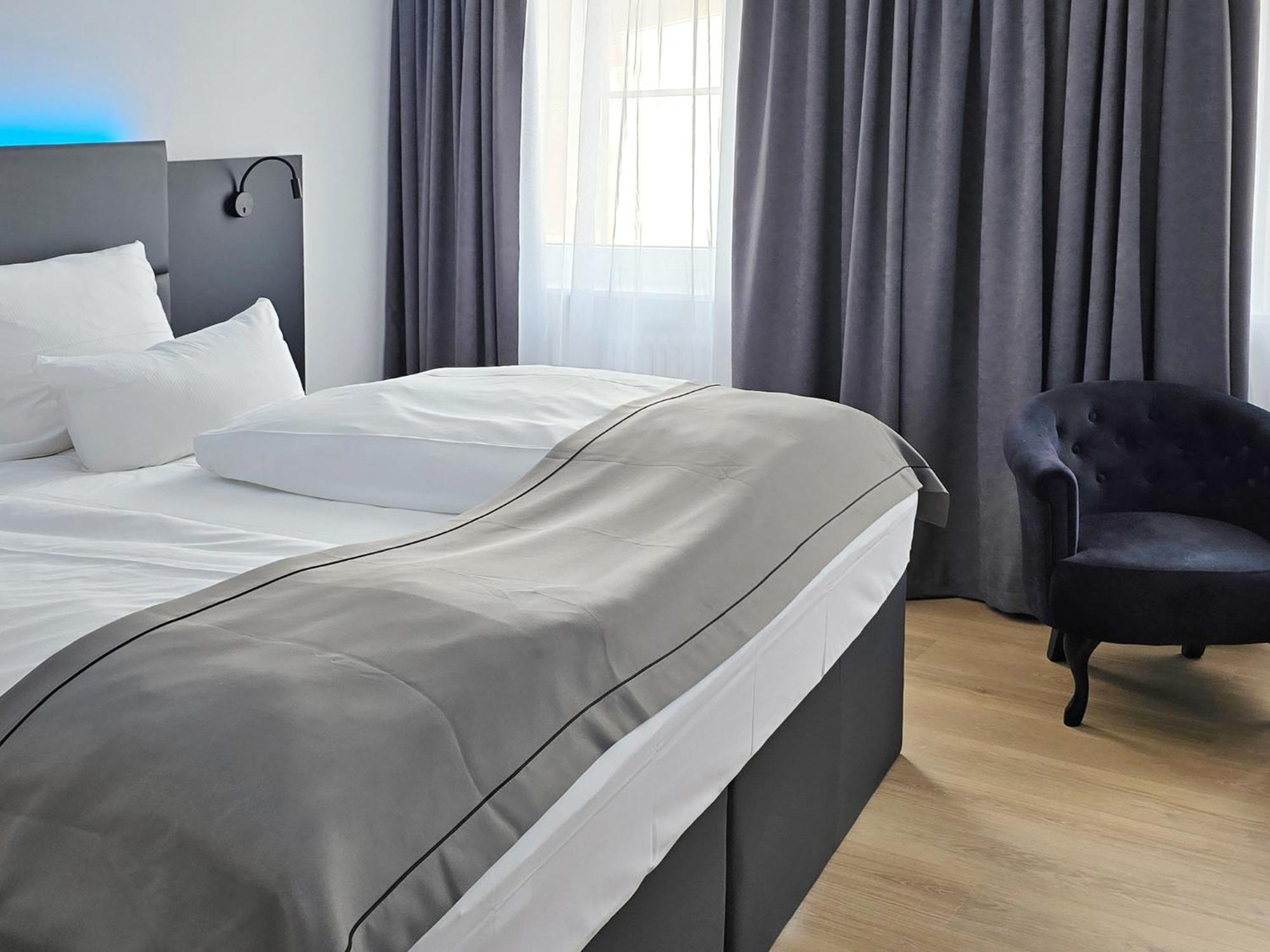 Dormero Hotel Coburg Luaran gambar