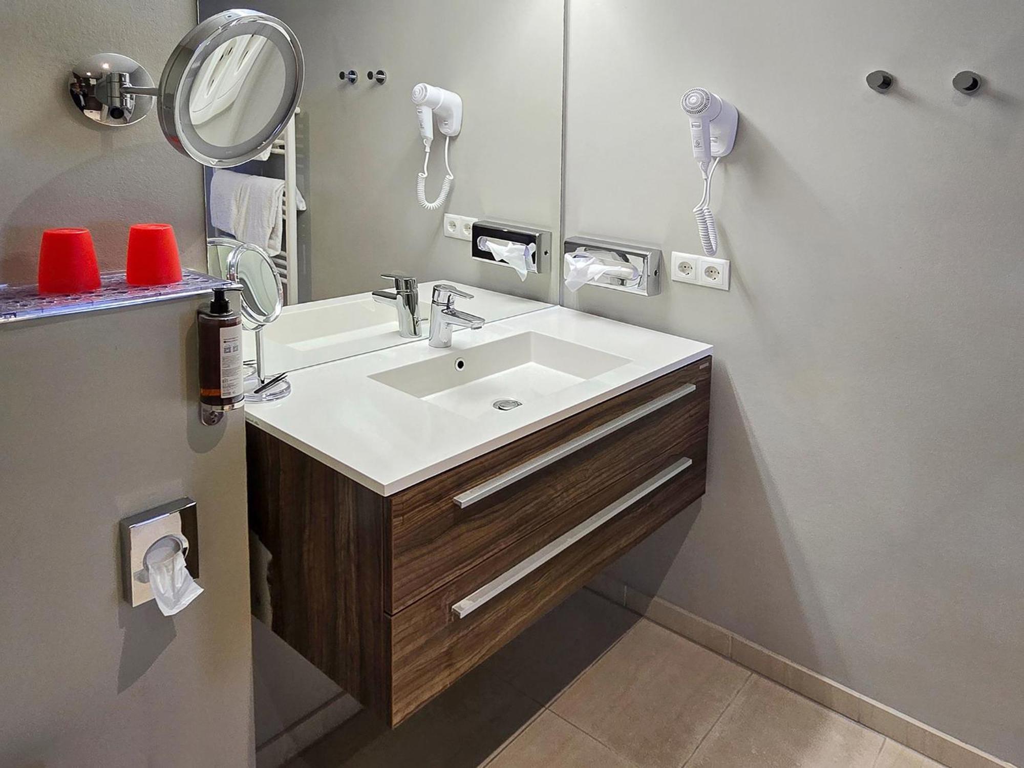 Dormero Hotel Coburg Luaran gambar