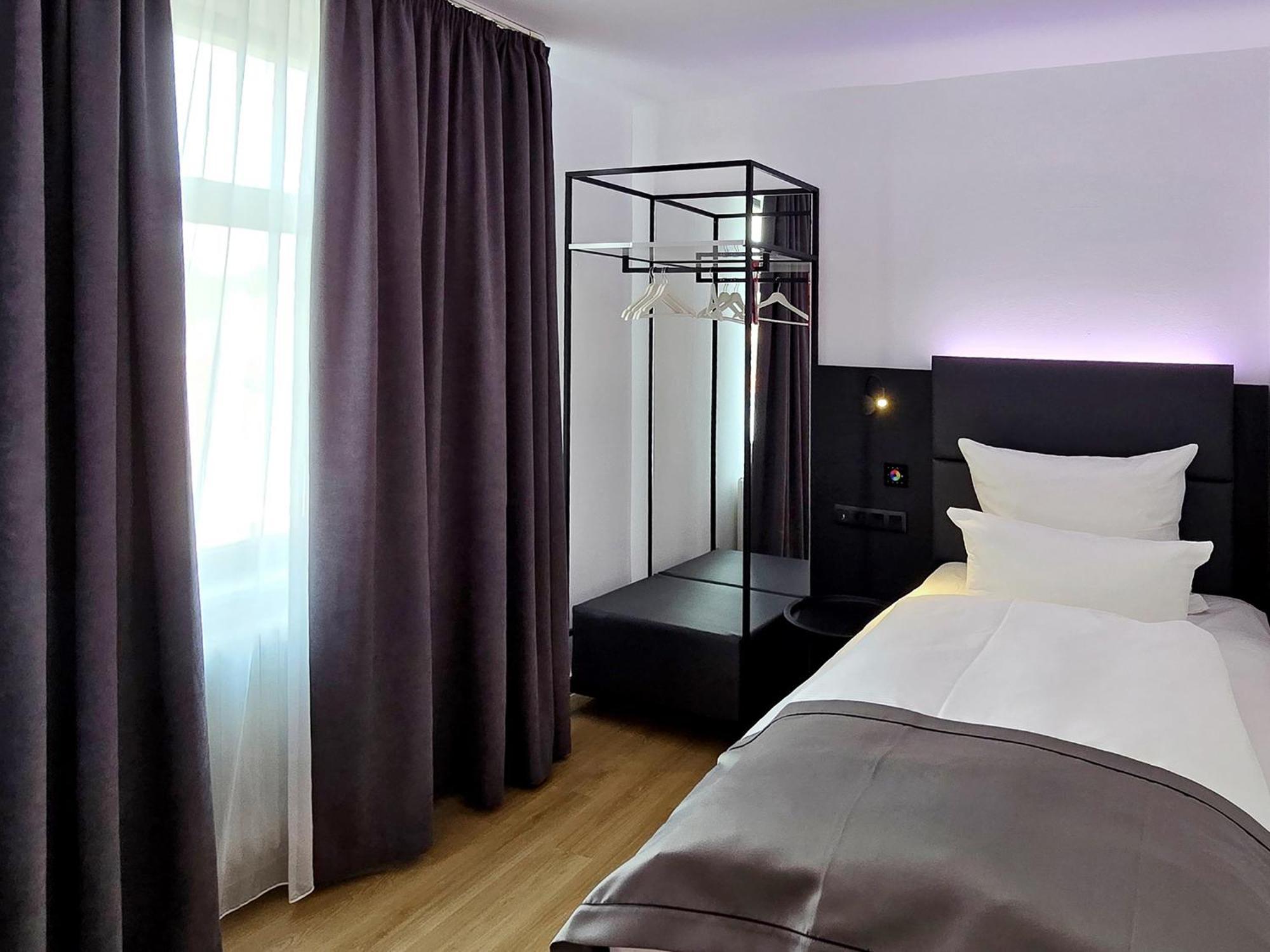 Dormero Hotel Coburg Luaran gambar