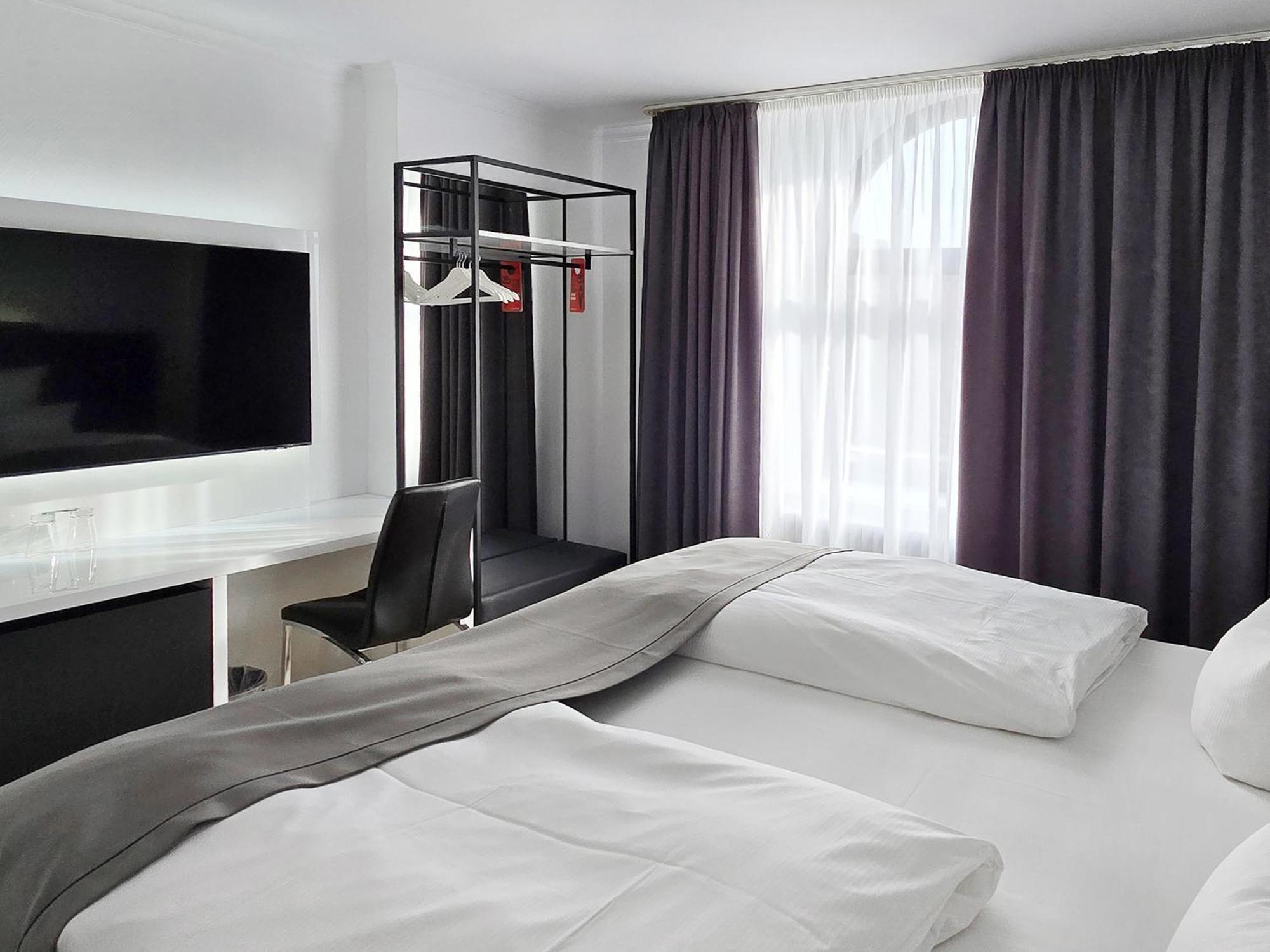 Dormero Hotel Coburg Luaran gambar