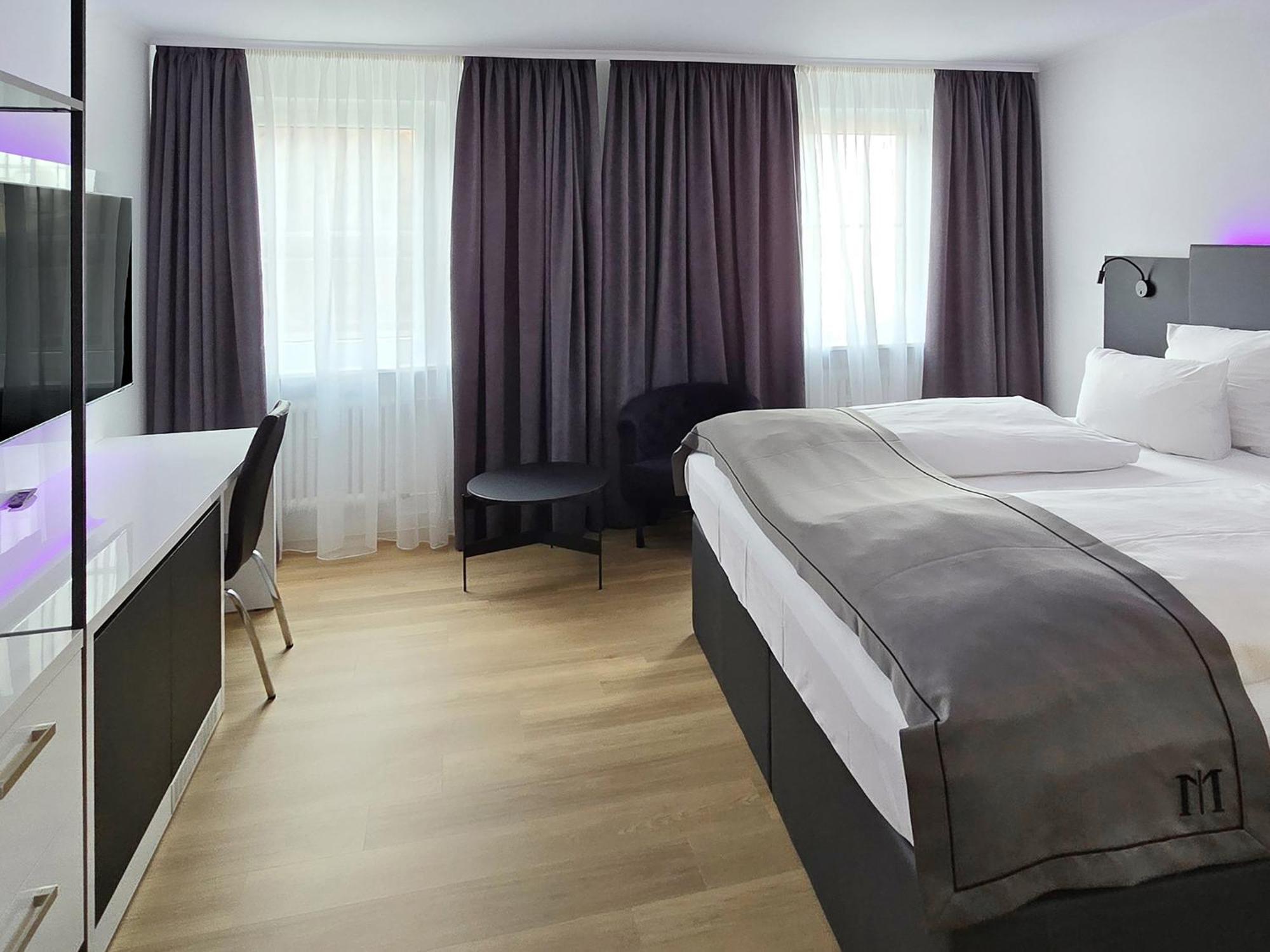Dormero Hotel Coburg Luaran gambar