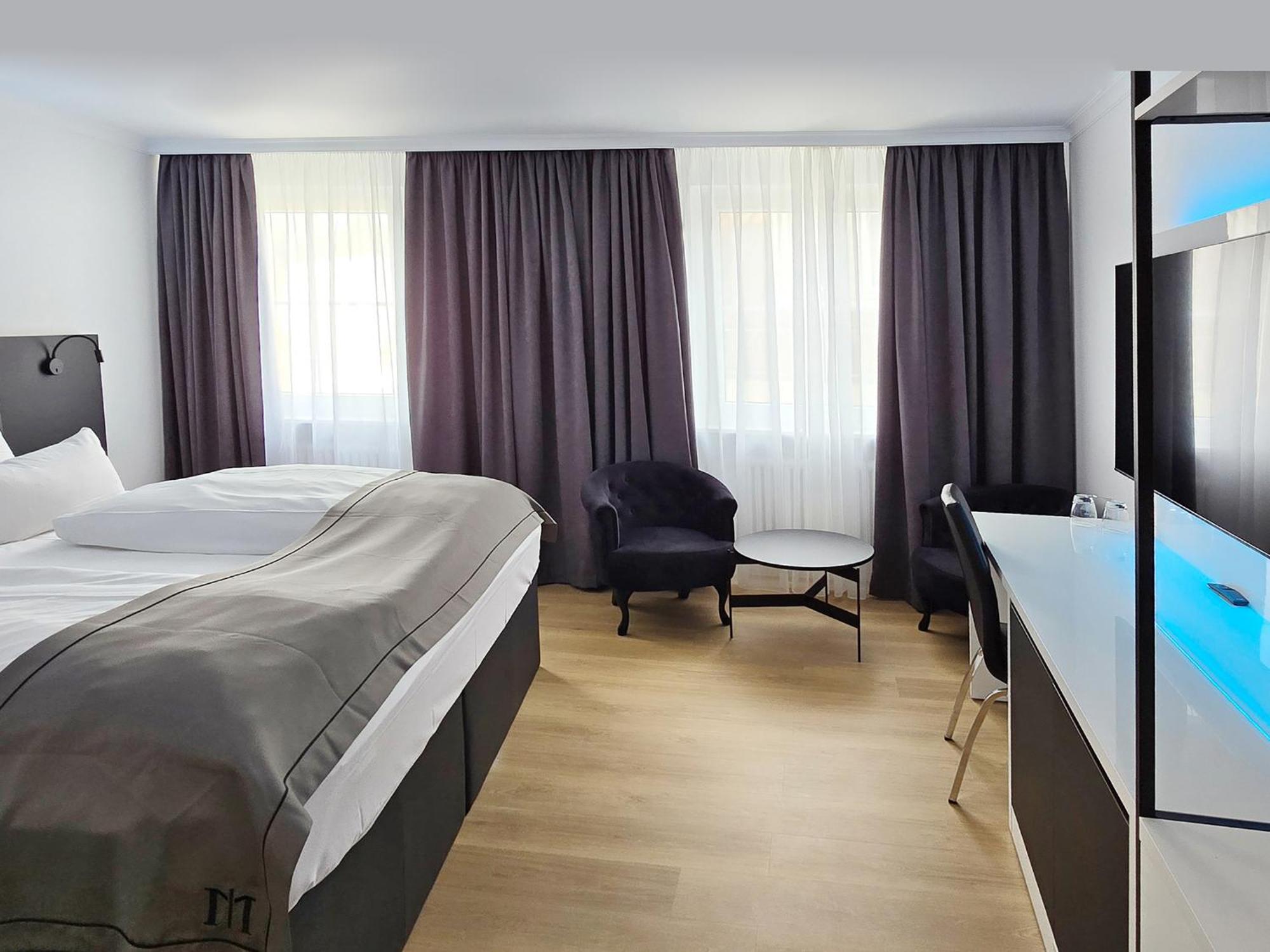 Dormero Hotel Coburg Luaran gambar