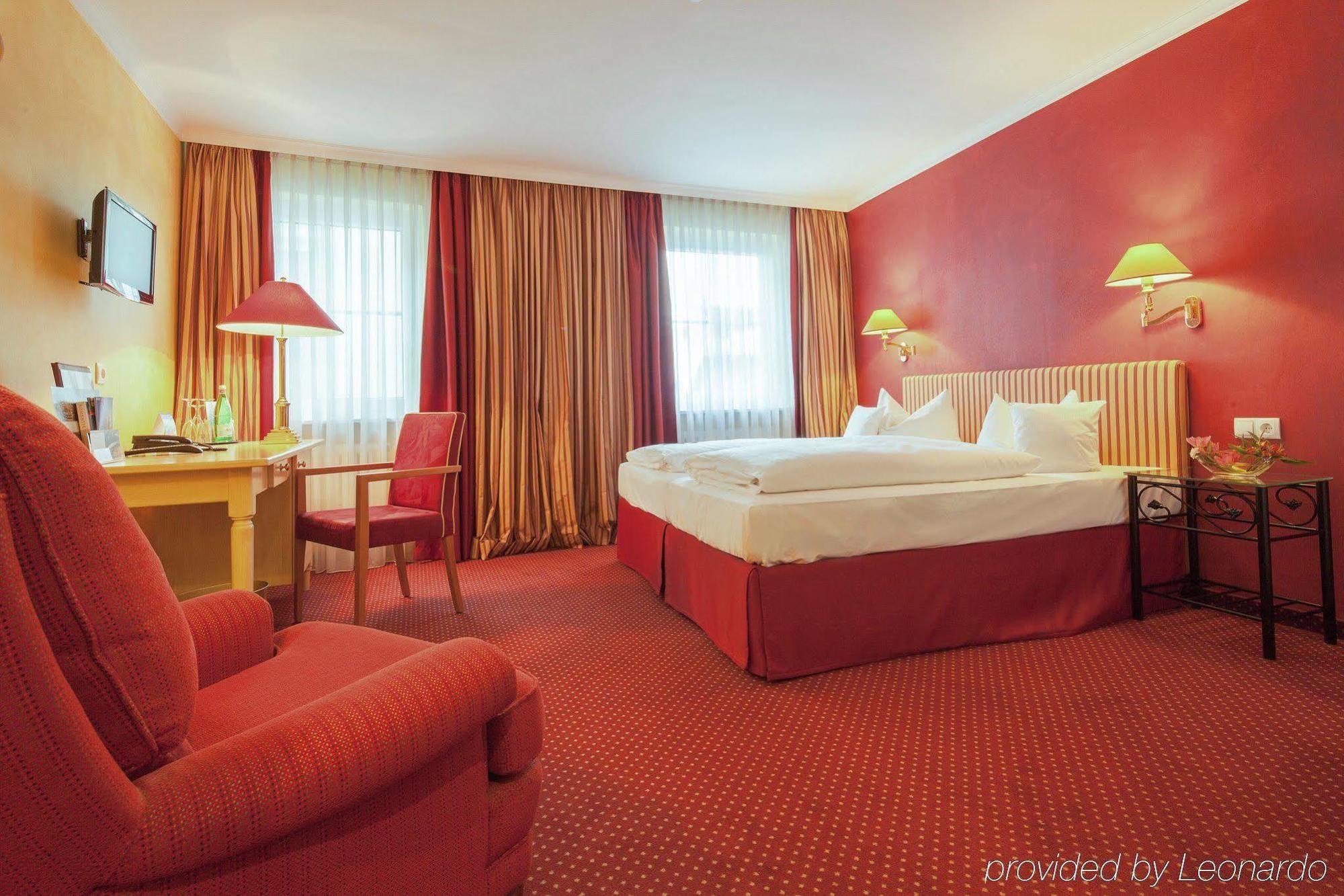 Dormero Hotel Coburg Luaran gambar