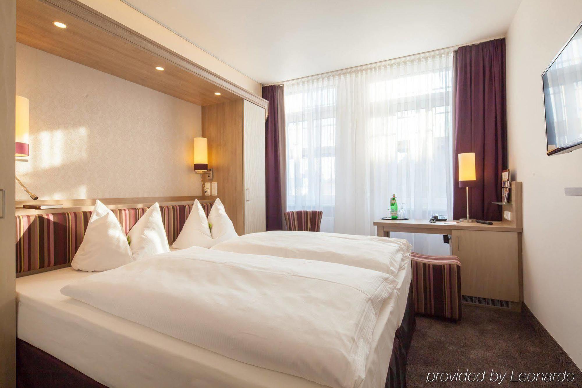Dormero Hotel Coburg Luaran gambar