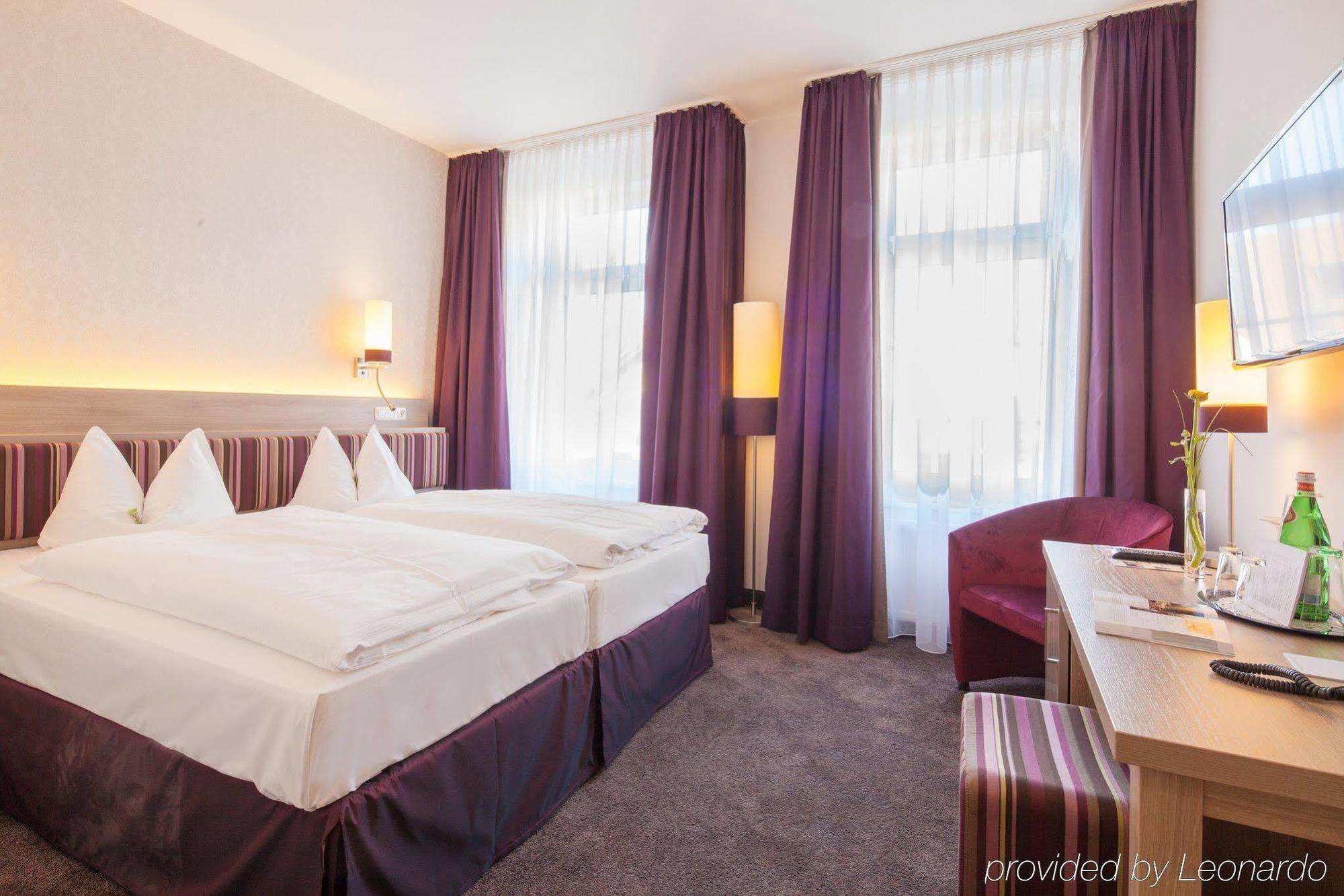 Dormero Hotel Coburg Luaran gambar