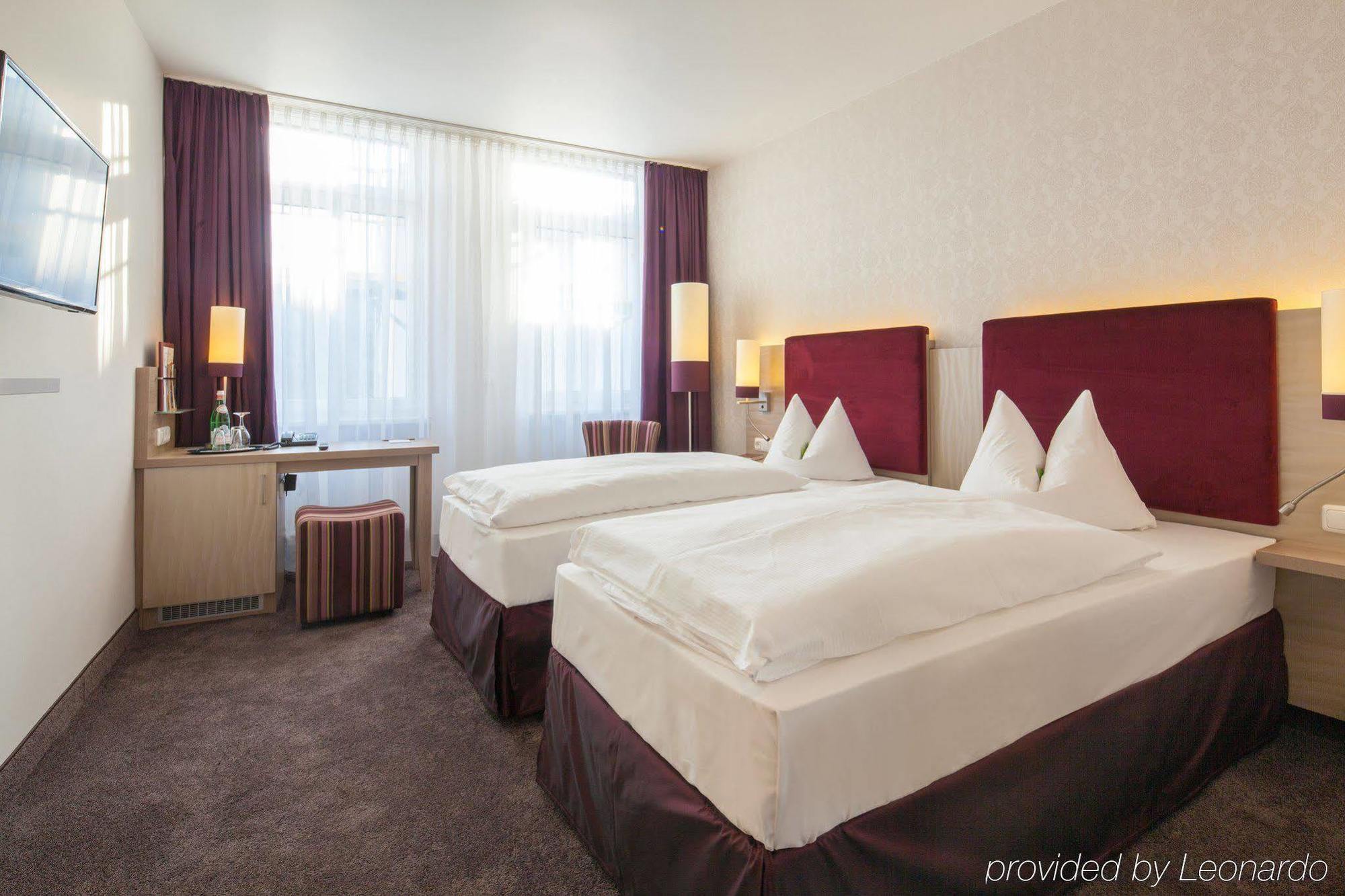 Dormero Hotel Coburg Luaran gambar