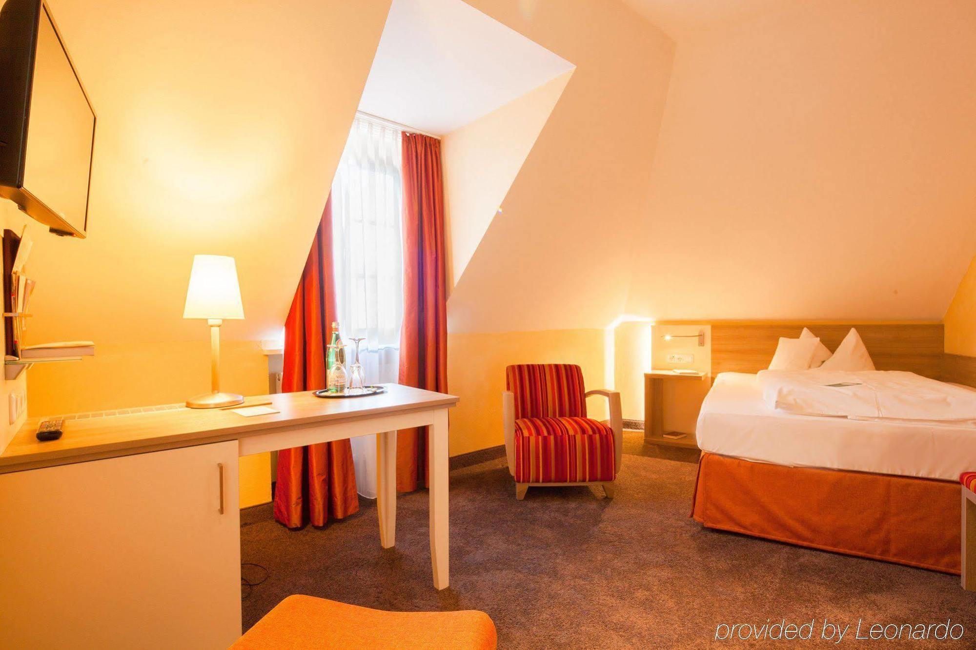 Dormero Hotel Coburg Luaran gambar
