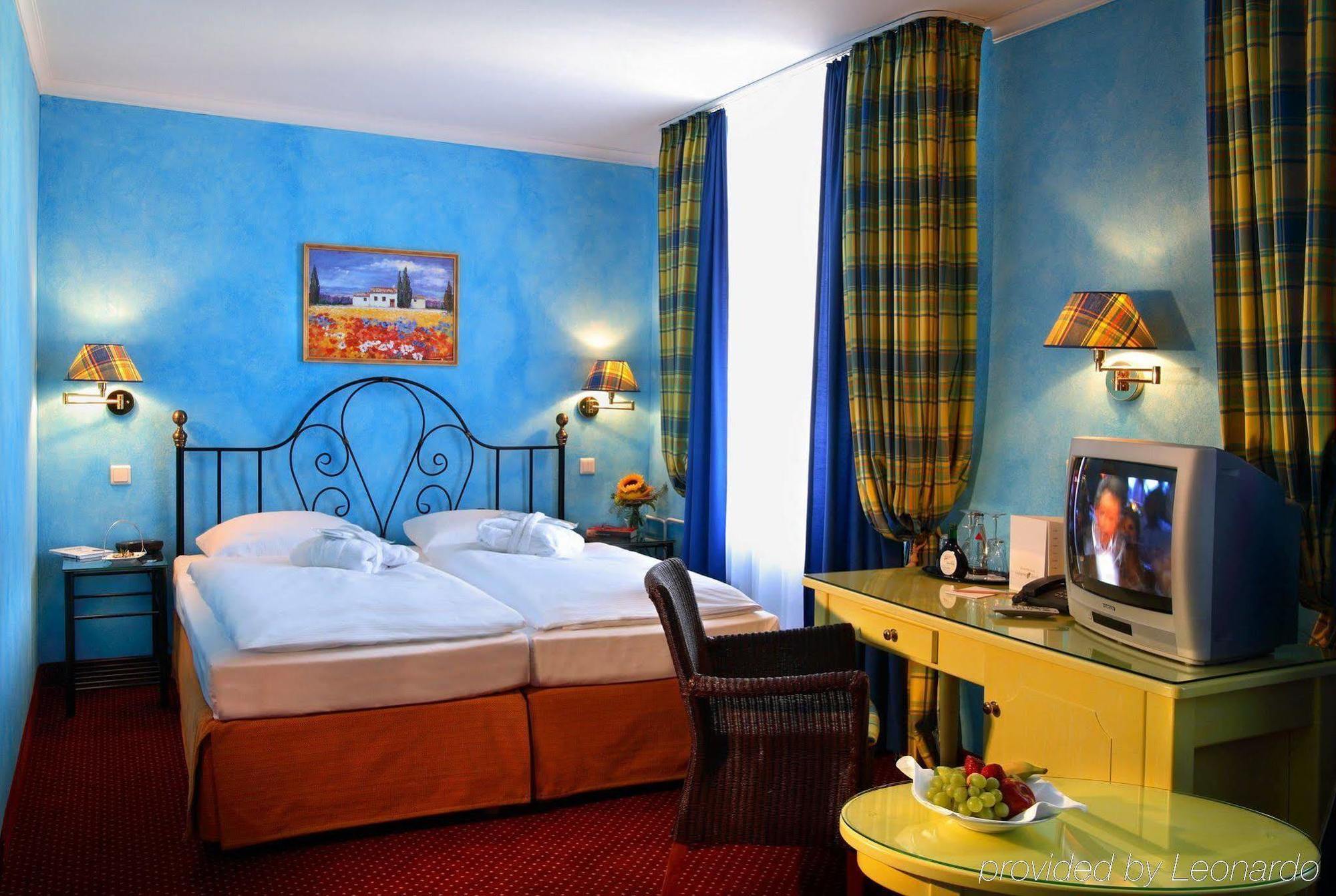 Dormero Hotel Coburg Luaran gambar