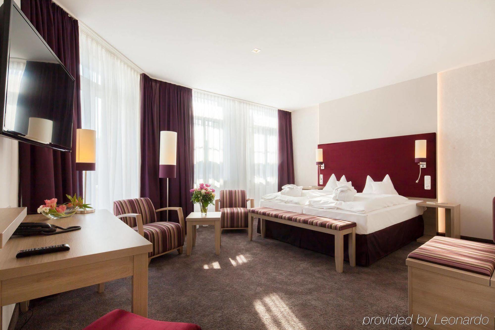 Dormero Hotel Coburg Luaran gambar