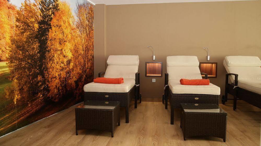 Dormero Hotel Coburg Luaran gambar