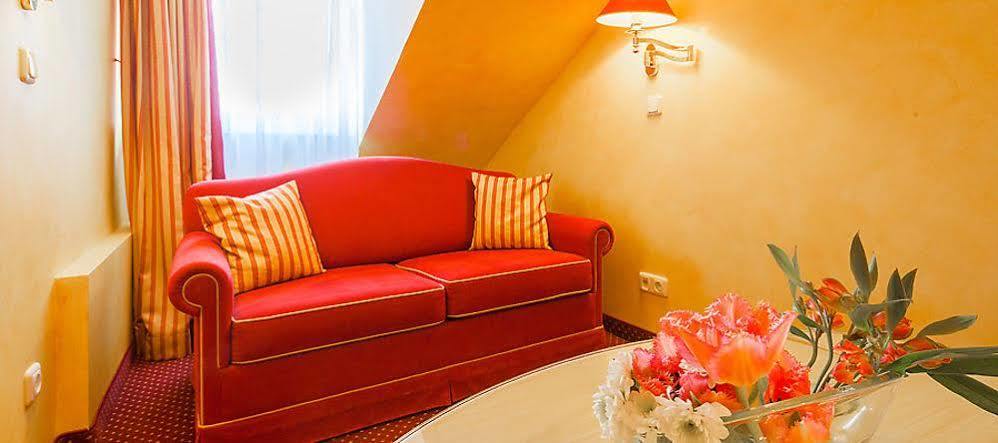 Dormero Hotel Coburg Luaran gambar