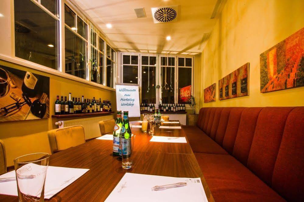 Dormero Hotel Coburg Luaran gambar