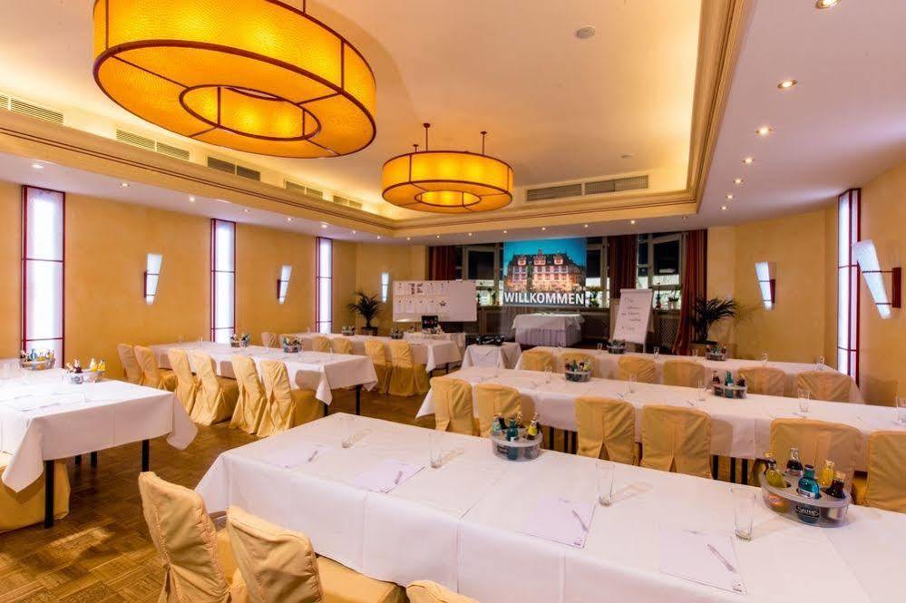 Dormero Hotel Coburg Luaran gambar