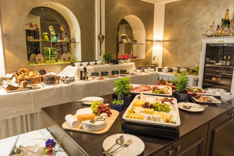 Dormero Hotel Coburg Luaran gambar