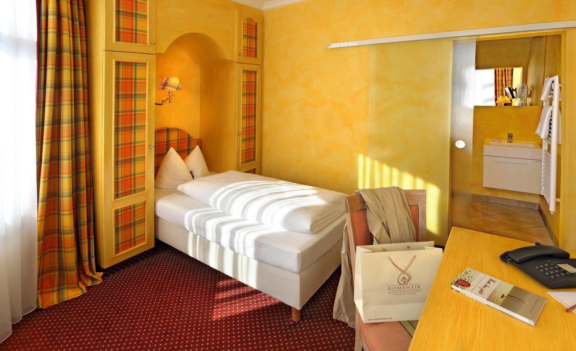 Dormero Hotel Coburg Luaran gambar