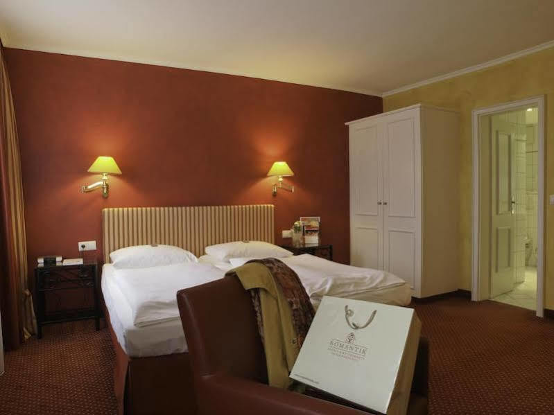Dormero Hotel Coburg Luaran gambar