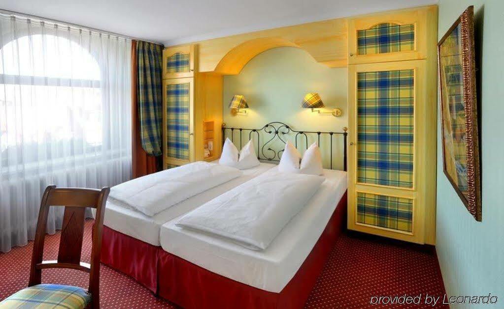 Dormero Hotel Coburg Luaran gambar